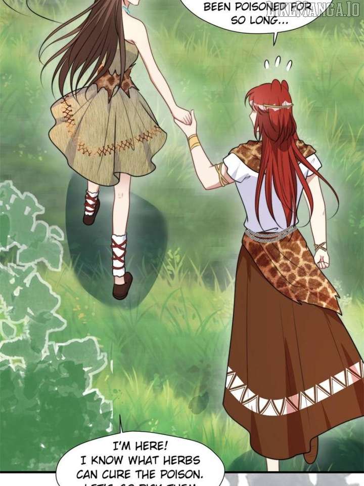 I Became the Beastman’s Wife Chapter 380 - Page 14