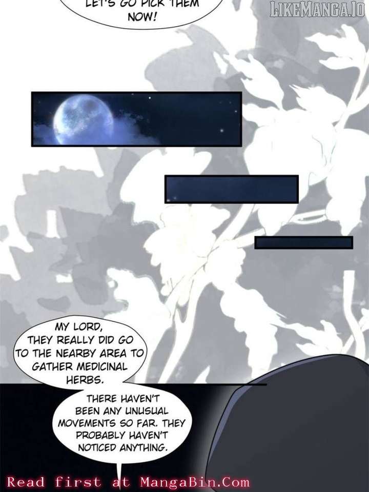 I Became the Beastman’s Wife Chapter 380 - Page 15