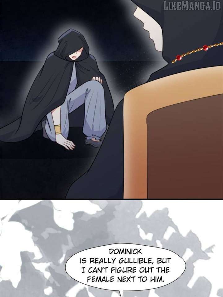 I Became the Beastman’s Wife Chapter 380 - Page 16