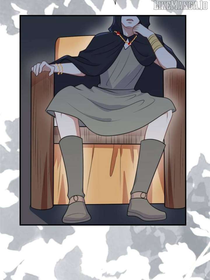 I Became the Beastman’s Wife Chapter 380 - Page 17