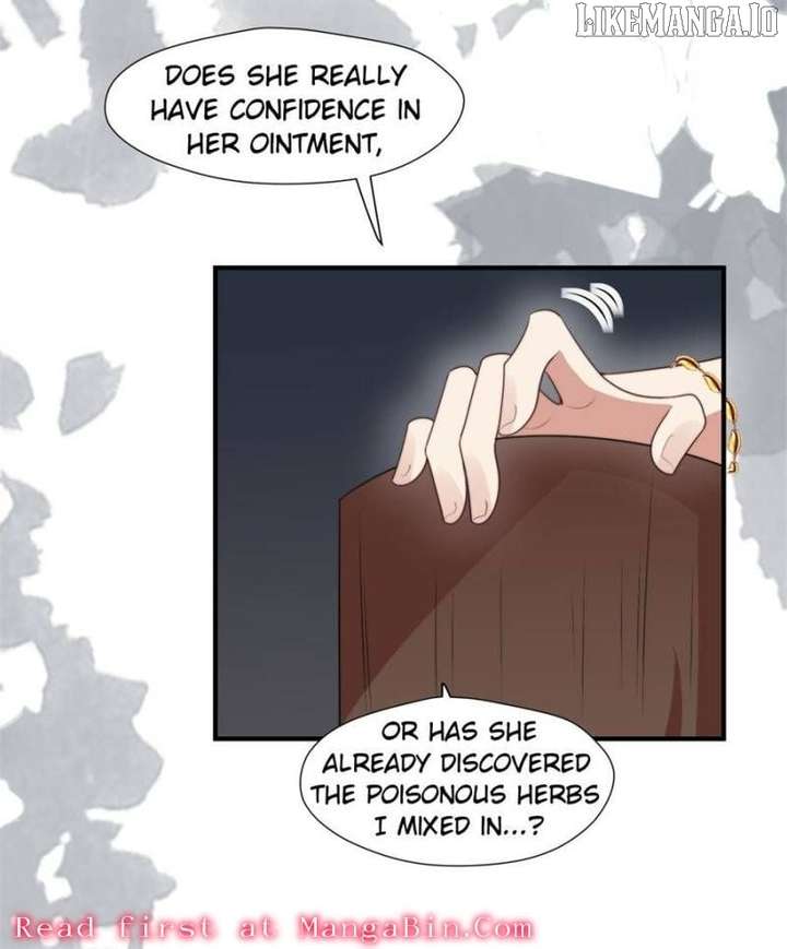 I Became the Beastman’s Wife Chapter 380 - Page 18