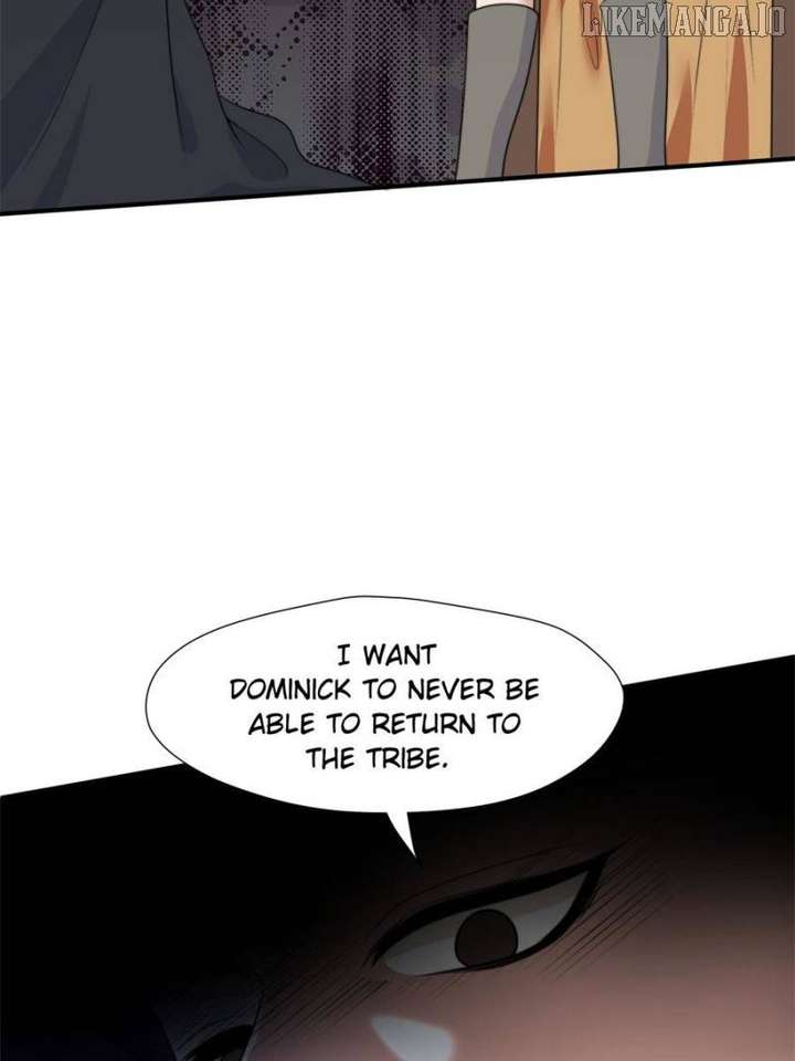 I Became the Beastman’s Wife Chapter 380 - Page 20