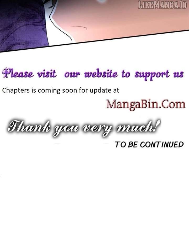 I Became the Beastman’s Wife Chapter 380 - Page 21