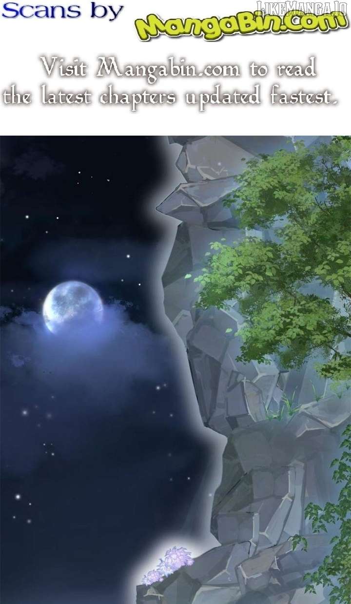 I Became the Beastman’s Wife Chapter 381 - Page 1