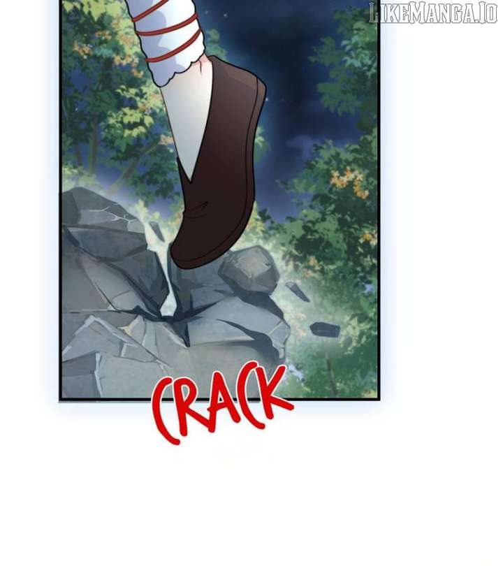 I Became the Beastman’s Wife Chapter 381 - Page 10