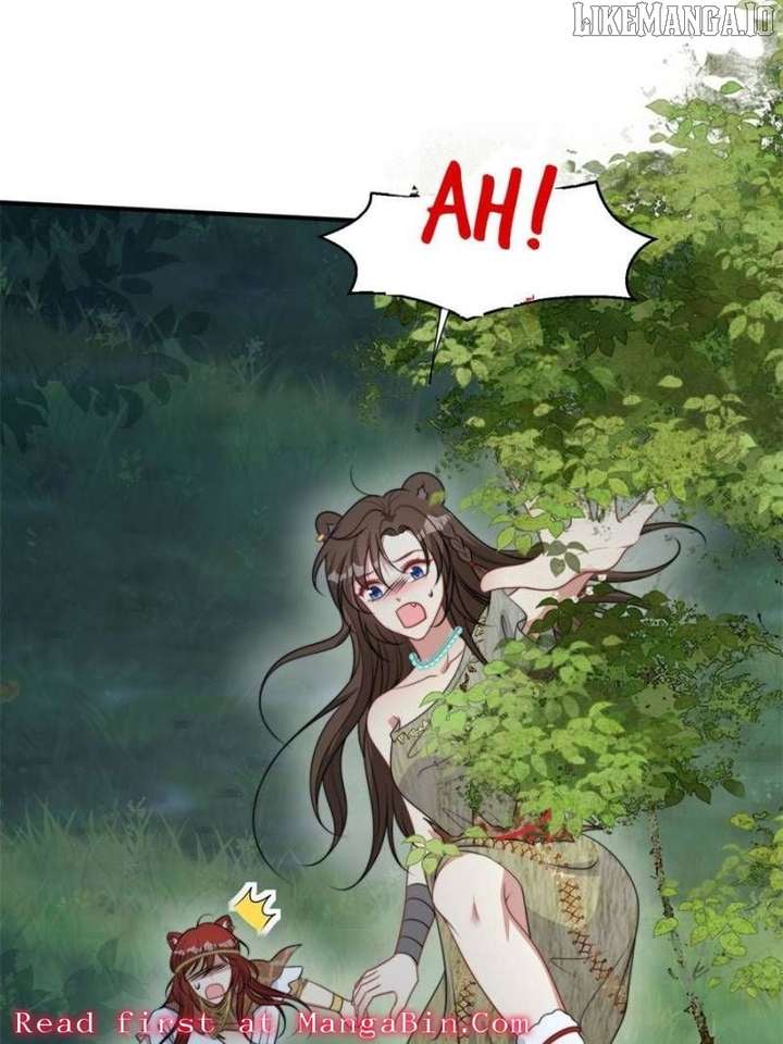 I Became the Beastman’s Wife Chapter 381 - Page 11