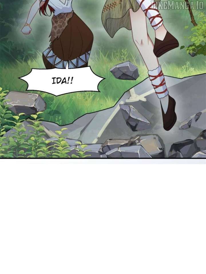 I Became the Beastman’s Wife Chapter 381 - Page 12