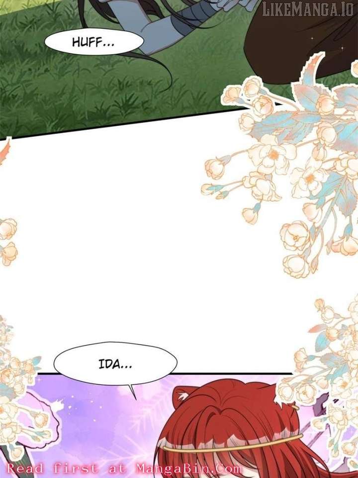 I Became the Beastman’s Wife Chapter 381 - Page 17