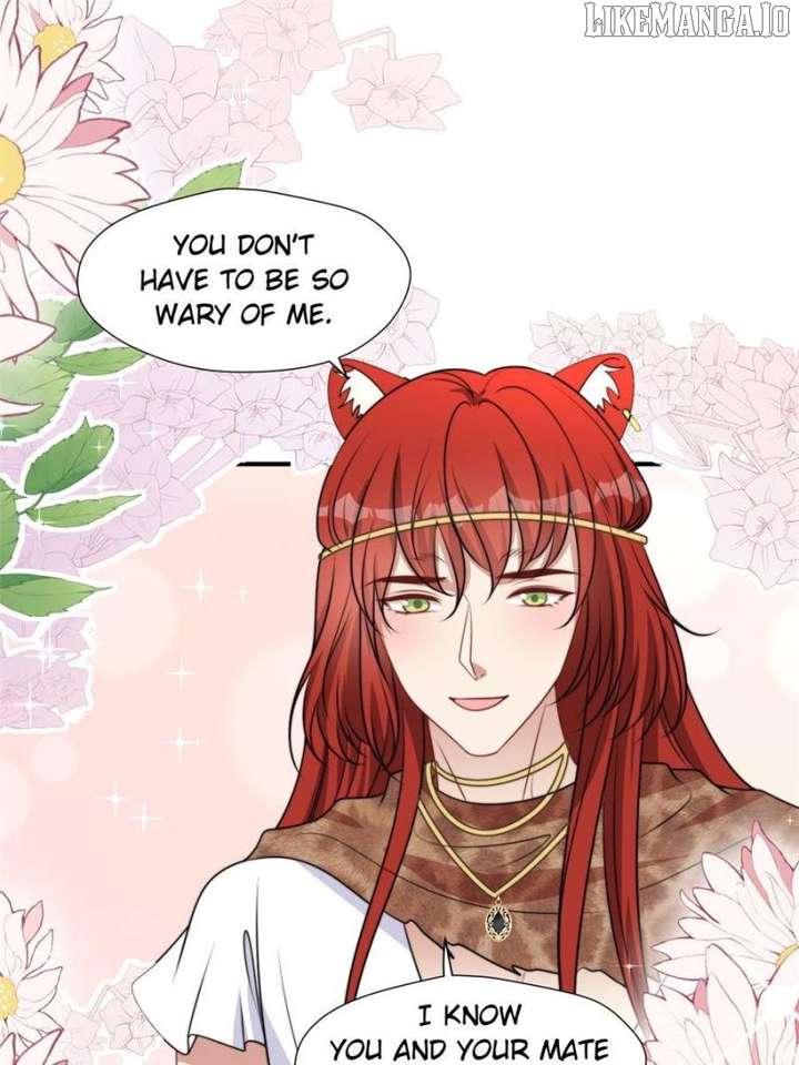 I Became the Beastman’s Wife Chapter 381 - Page 21