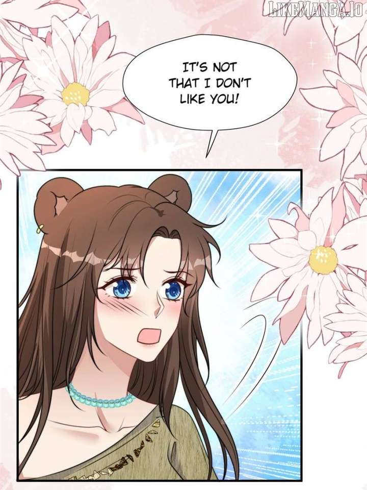 I Became the Beastman’s Wife Chapter 381 - Page 23