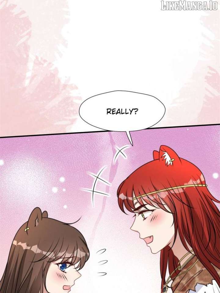 I Became the Beastman’s Wife Chapter 381 - Page 24