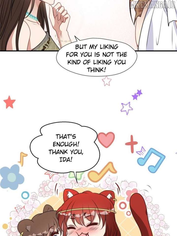 I Became the Beastman’s Wife Chapter 381 - Page 25