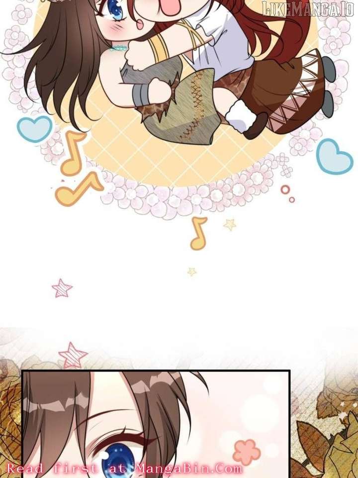 I Became the Beastman’s Wife Chapter 381 - Page 26