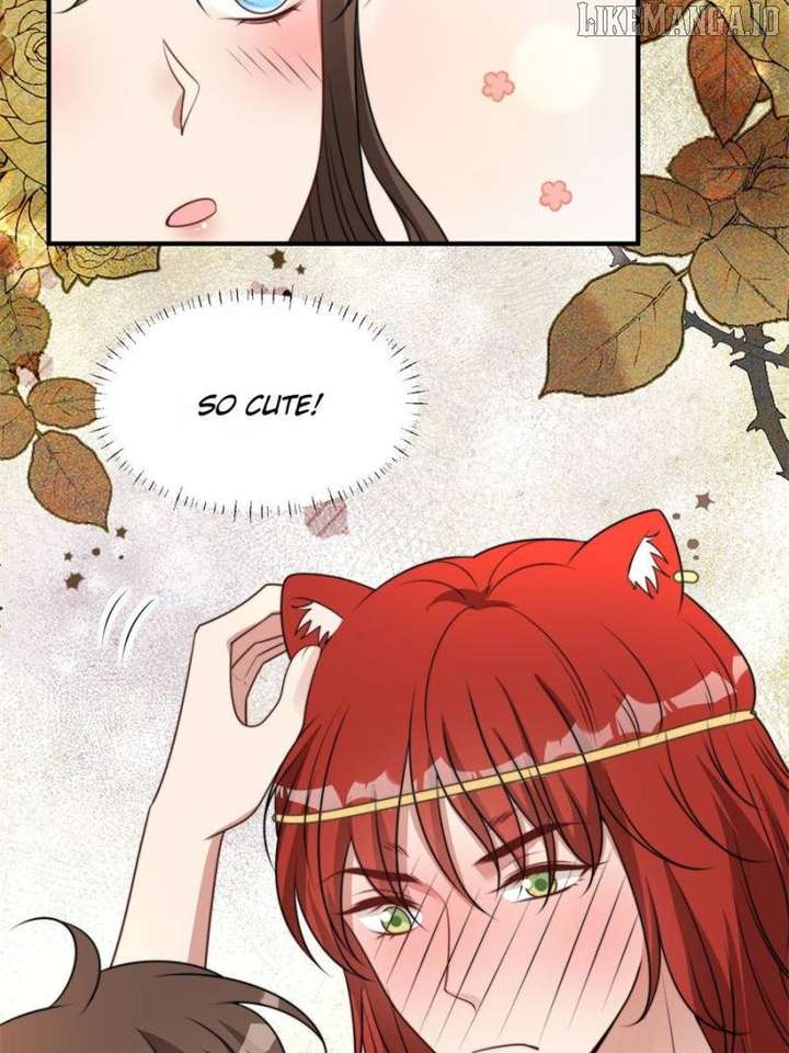 I Became the Beastman’s Wife Chapter 381 - Page 27