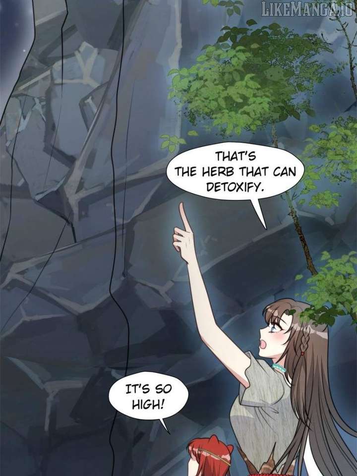 I Became the Beastman’s Wife Chapter 381 - Page 4