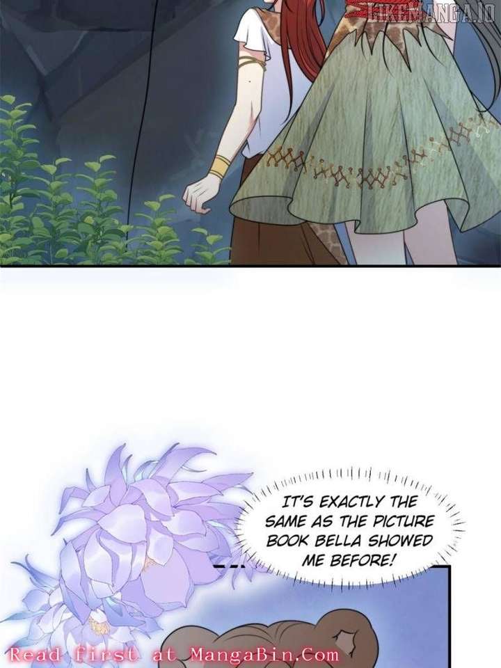 I Became the Beastman’s Wife Chapter 381 - Page 5