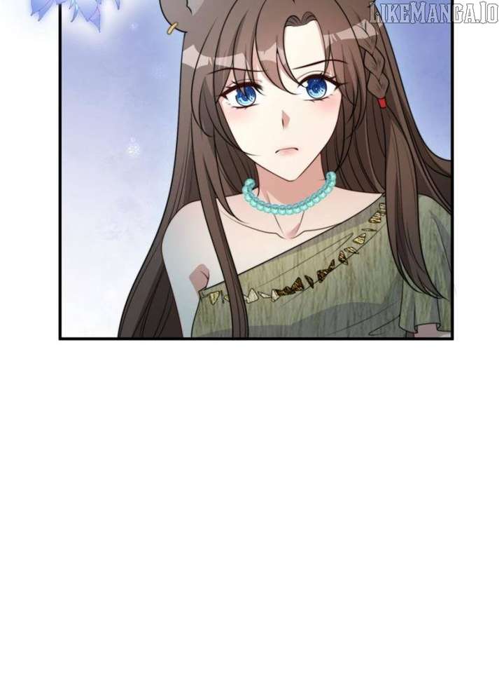 I Became the Beastman’s Wife Chapter 381 - Page 6