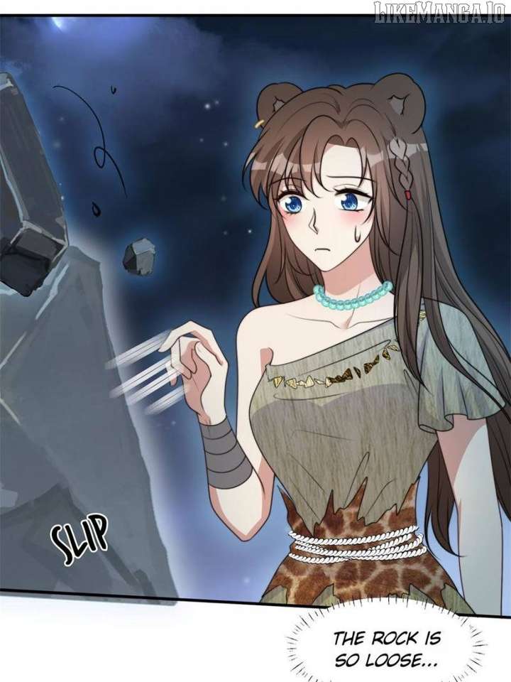 I Became the Beastman’s Wife Chapter 381 - Page 7