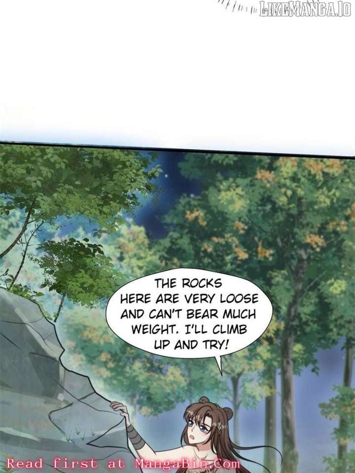 I Became the Beastman’s Wife Chapter 381 - Page 8