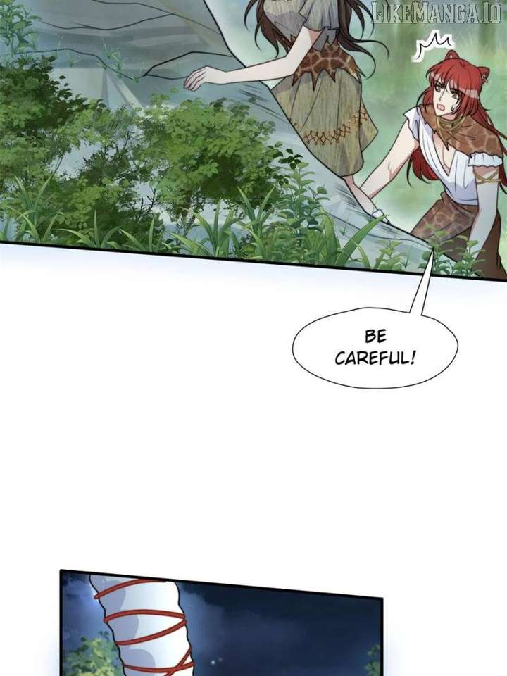 I Became the Beastman’s Wife Chapter 381 - Page 9