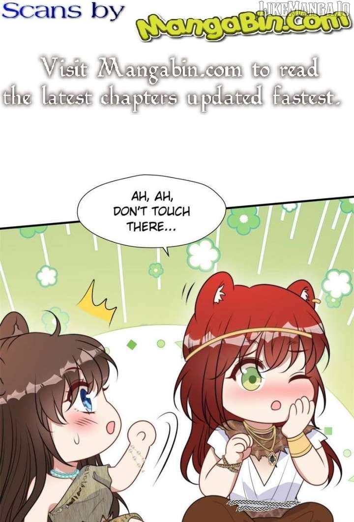 I Became the Beastman’s Wife Chapter 382 - Page 1