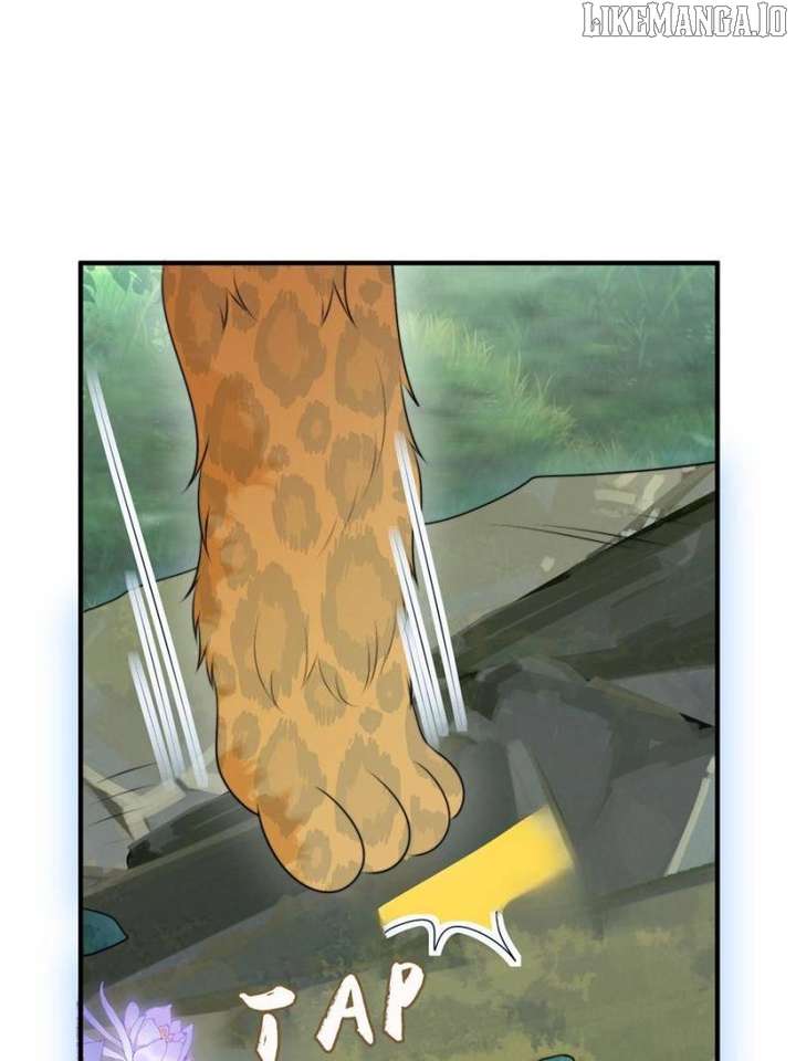 I Became the Beastman’s Wife Chapter 382 - Page 11