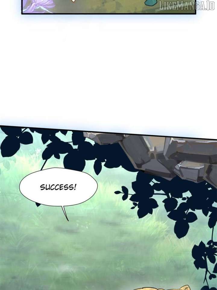 I Became the Beastman’s Wife Chapter 382 - Page 12