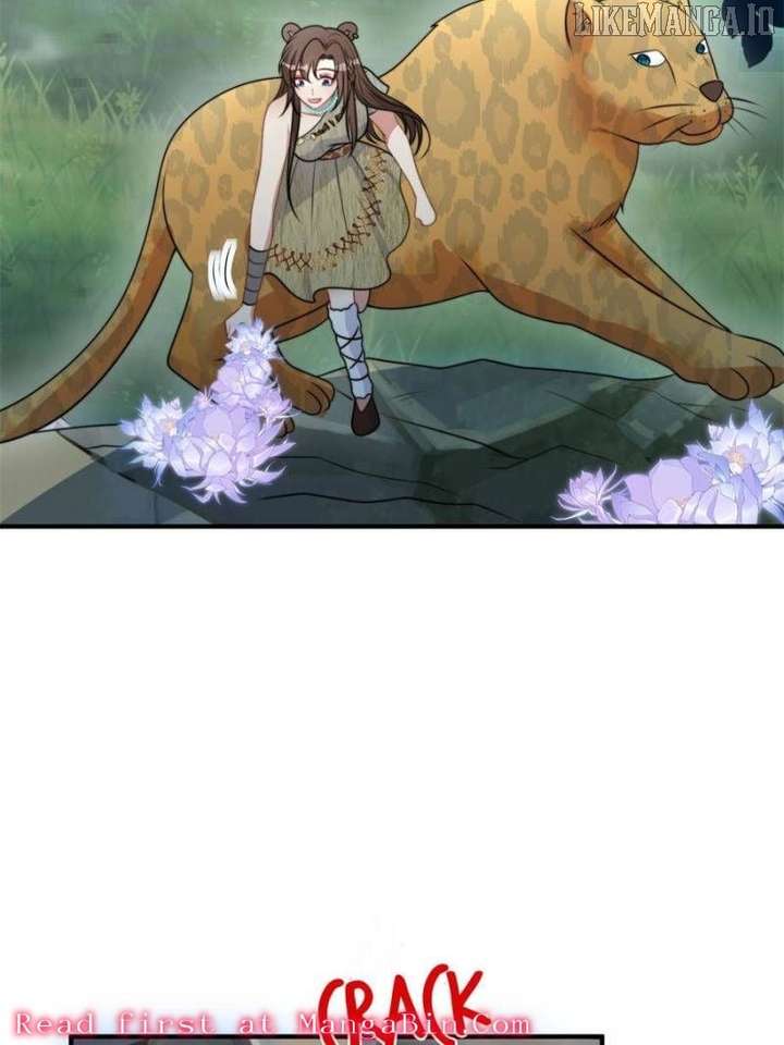 I Became the Beastman’s Wife Chapter 382 - Page 13