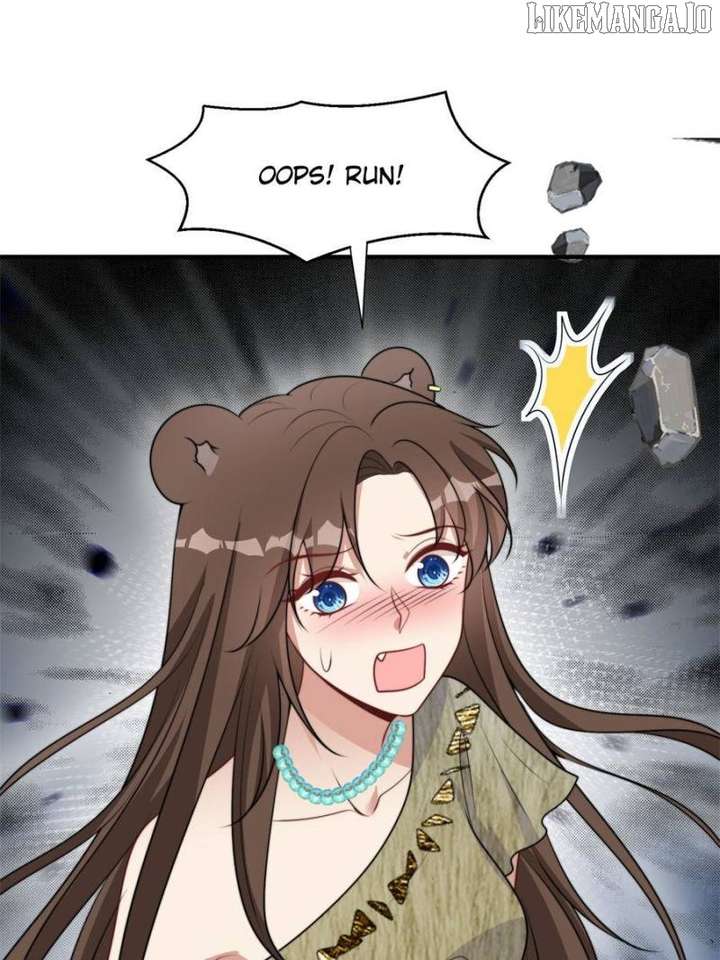 I Became the Beastman’s Wife Chapter 382 - Page 15