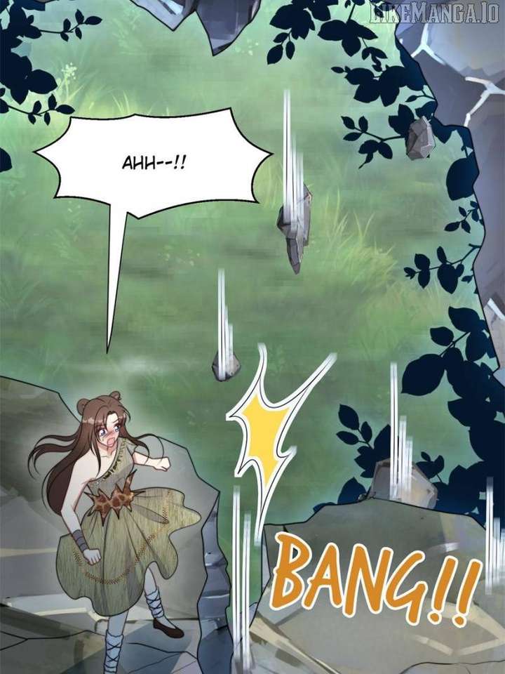 I Became the Beastman’s Wife Chapter 382 - Page 17