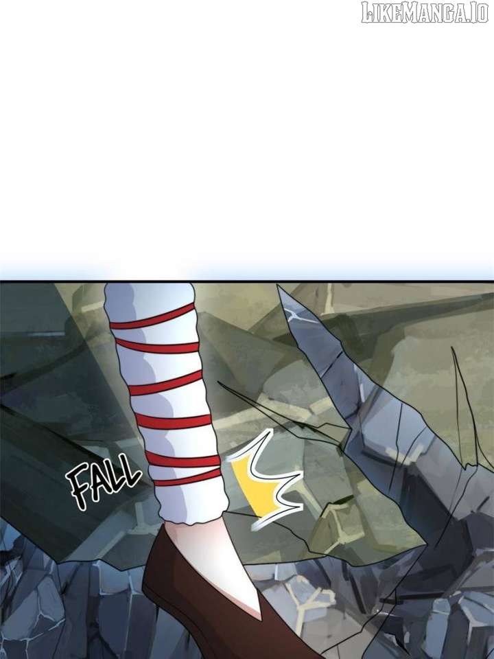 I Became the Beastman’s Wife Chapter 382 - Page 19