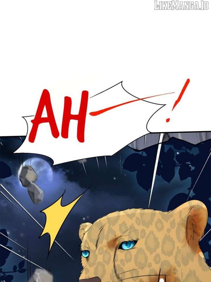 I Became the Beastman’s Wife Chapter 382 - Page 21