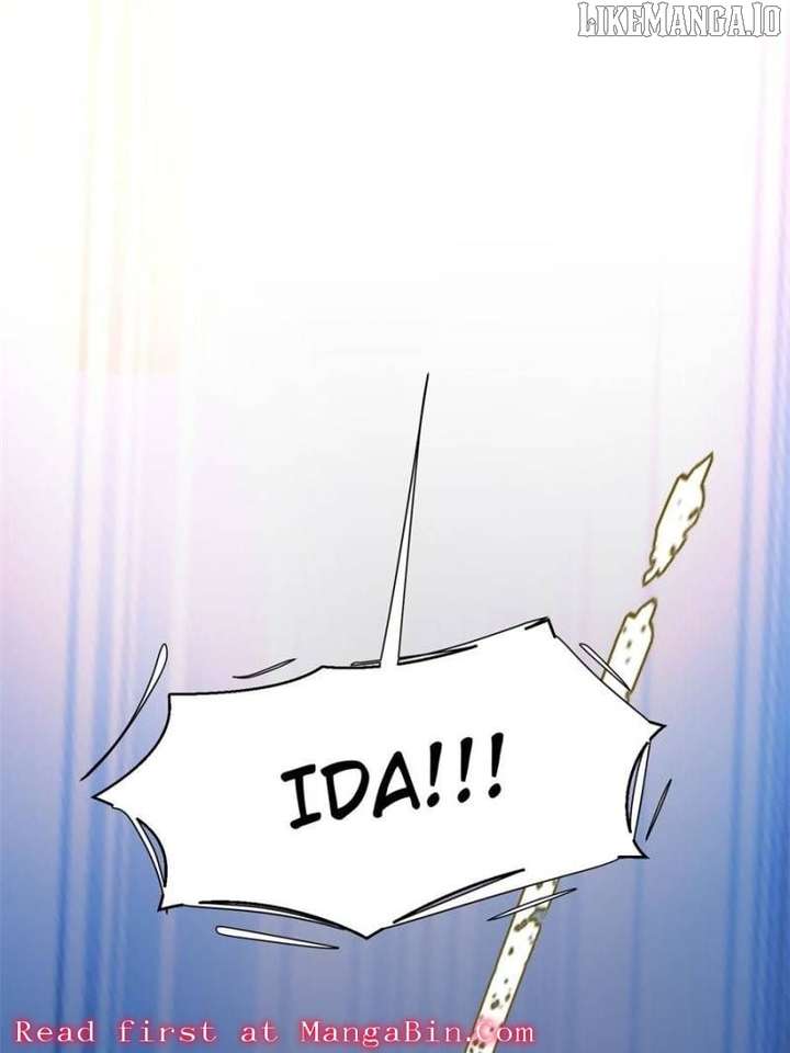 I Became the Beastman’s Wife Chapter 382 - Page 23