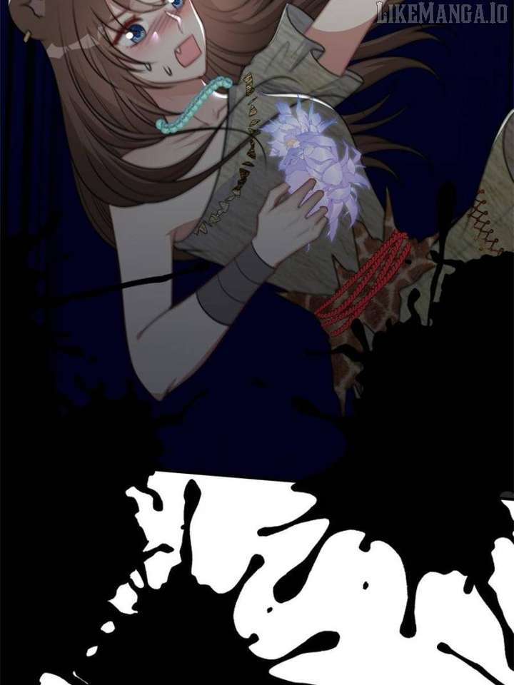 I Became the Beastman’s Wife Chapter 382 - Page 25