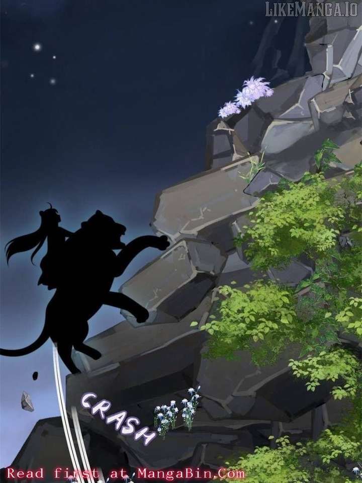 I Became the Beastman’s Wife Chapter 382 - Page 8