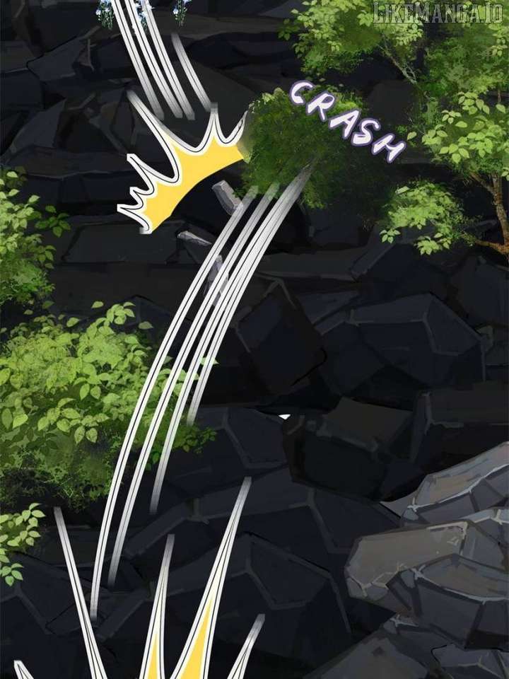 I Became the Beastman’s Wife Chapter 382 - Page 9