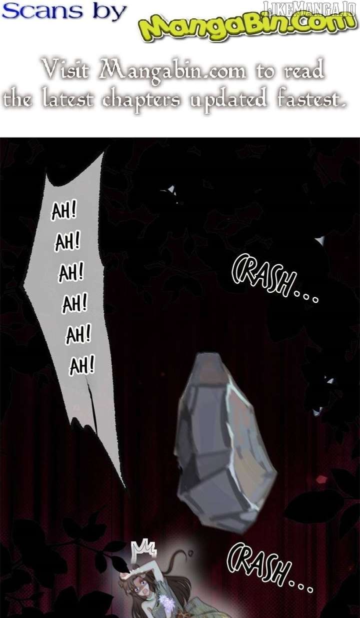 I Became the Beastman’s Wife Chapter 383 - Page 1