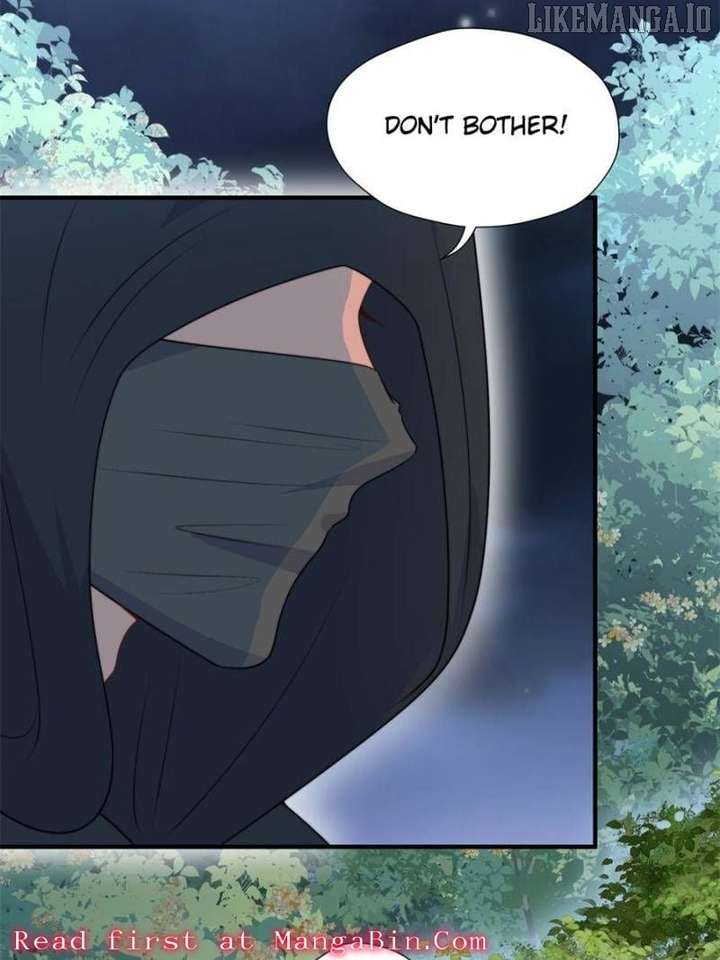 I Became the Beastman’s Wife Chapter 383 - Page 12