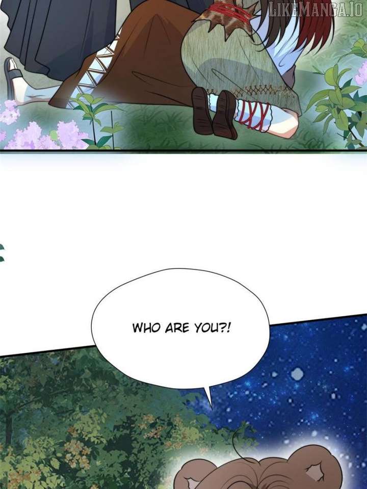 I Became the Beastman’s Wife Chapter 383 - Page 14