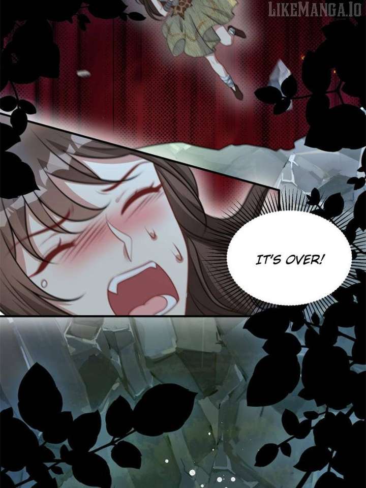 I Became the Beastman’s Wife Chapter 383 - Page 2