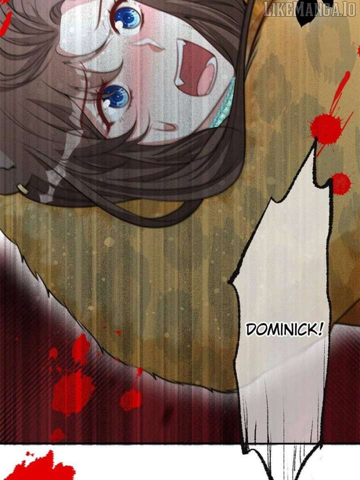 I Became the Beastman’s Wife Chapter 383 - Page 5