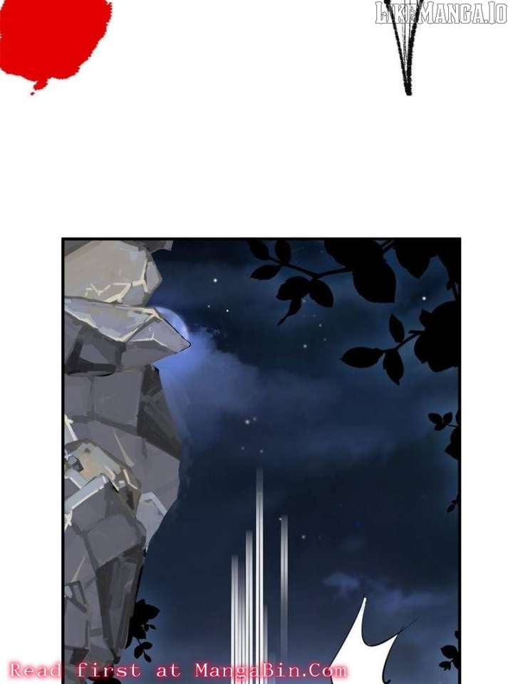 I Became the Beastman’s Wife Chapter 383 - Page 6