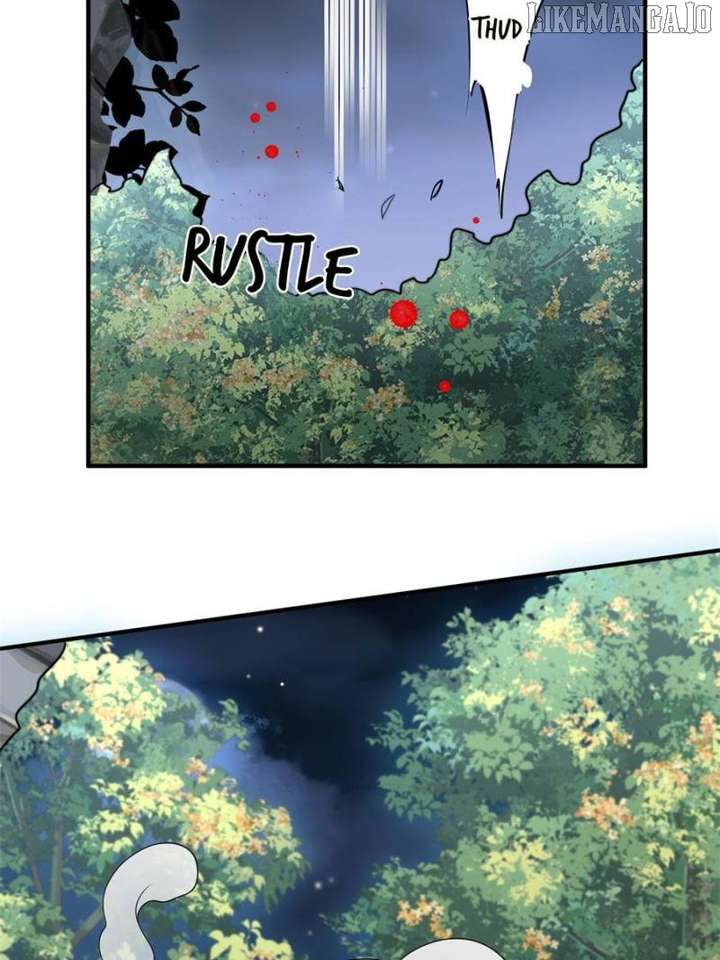 I Became the Beastman’s Wife Chapter 383 - Page 7