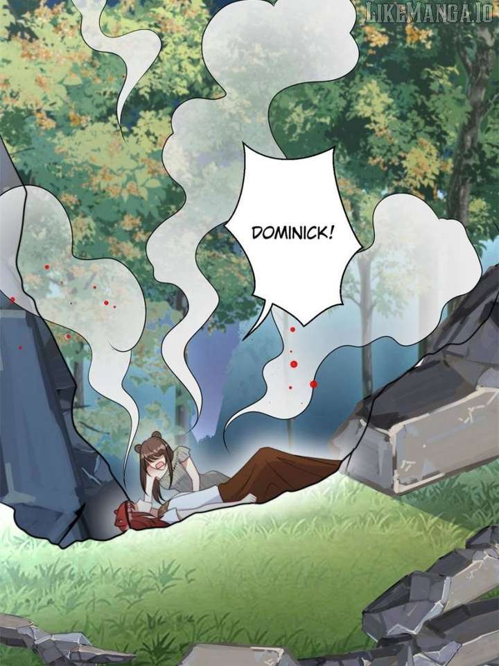 I Became the Beastman’s Wife Chapter 383 - Page 8