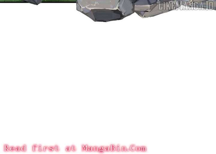 I Became the Beastman’s Wife Chapter 383 - Page 9