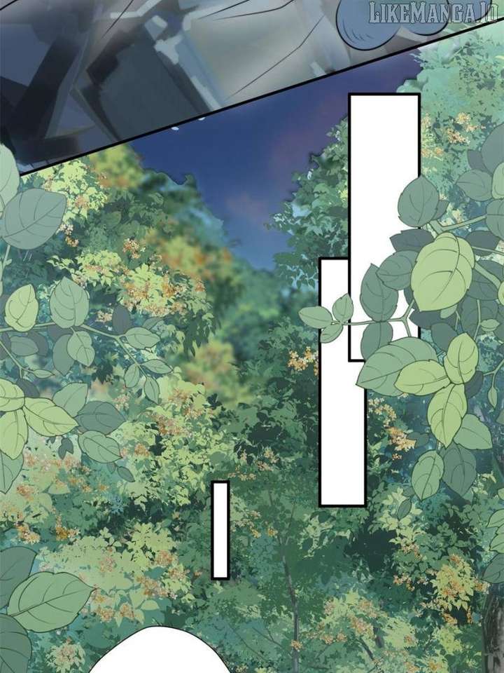 I Became the Beastman’s Wife Chapter 384 - Page 10