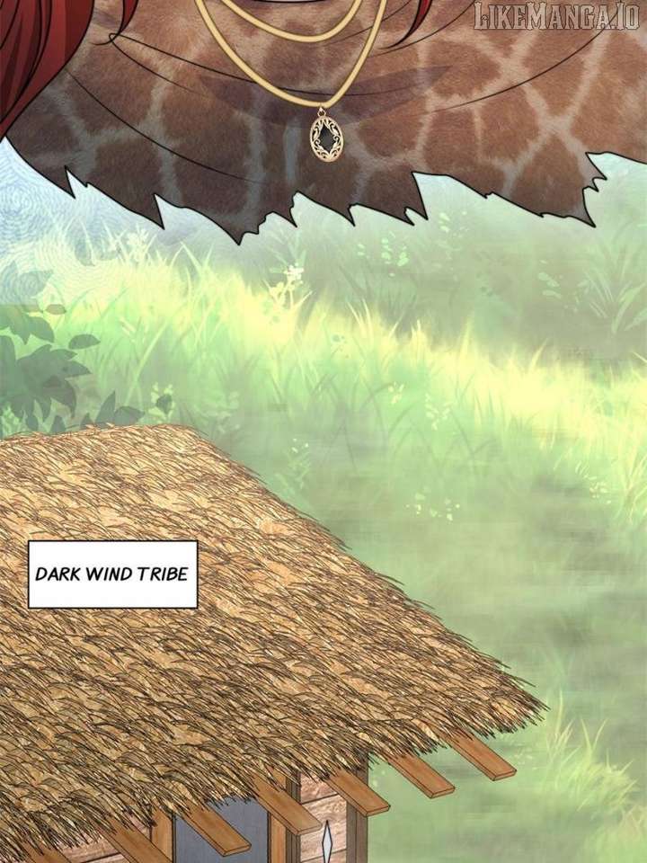 I Became the Beastman’s Wife Chapter 384 - Page 16