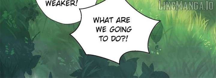 I Became the Beastman’s Wife Chapter 384 - Page 18