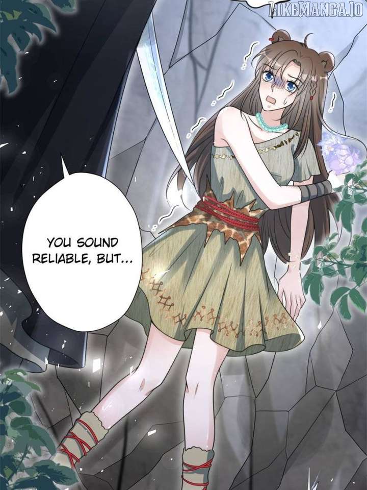 I Became the Beastman’s Wife Chapter 384 - Page 2