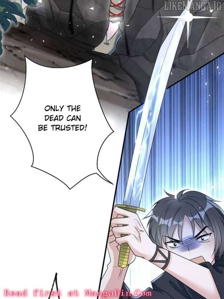 I Became the Beastman’s Wife Chapter 384 - Page 3